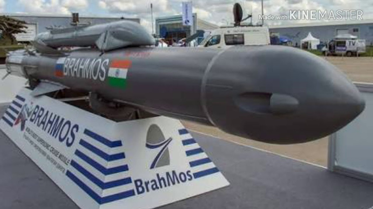 Trong trường hợp được sử dụng, tên lửa BraMos có thể gây ra cho đối phương những thiệt hại hết sức nặng nề vì vũ khí này được cho là cực kỳ khó đánh chặn.