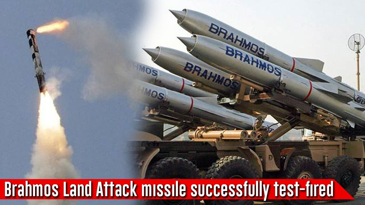 Bên cạnh đó hai đối tác còn công bố dự án nghiên cứu phát triển biến thể nâng cấp BrahMos 2 có nhiều nét tương đồng với tên lửa Zircon của Nga, vận tốc tối đa có thể lên tới Mach 7.