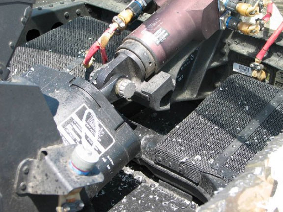 Sau tai nạn hy hữu này, một cuộc điều tra tỉ mỉ để tìm ra nguyên nhân đã được tiến hành để tránh lập lại tình trạng tương tự.