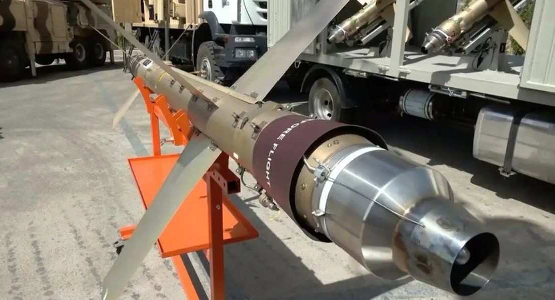 Tên lửa phòng không 358 do Iran nghiên cứu chế tạo là loại vũ khí được nhiều chuyên gia quân sự đánh giá "độc nhất vô nhị", khi được kết hợp với tính năng của đạn tuần kích (máy bay không người lái cảm tử).