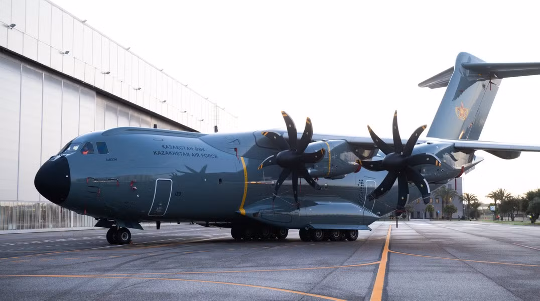 Với việc giao máy bay đầu tiên dự kiến vào năm 2024, hợp đồng bao gồm gói hỗ trợ bảo trì và đào tạo hoàn chỉnh.