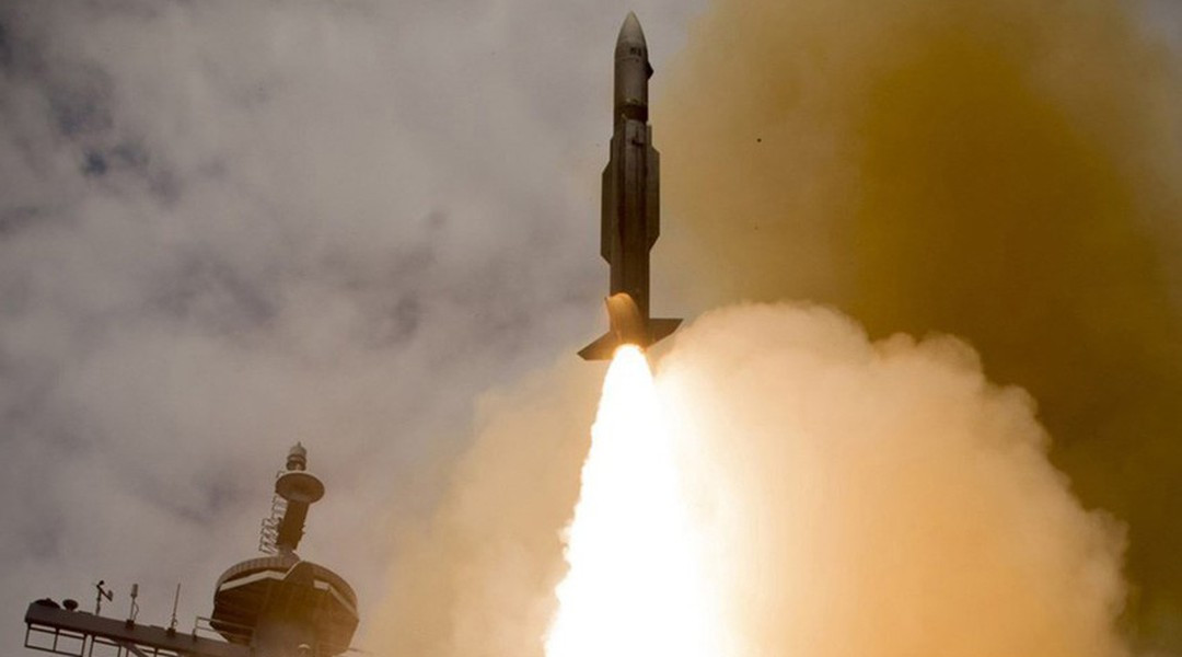 Tốc độ tối đa của loại tên lửa này có thể đạt tới 3 km/giây đối với phiên bản SM-3 Block I và lên tới 4,5 km/giây đối với phiên bản SM-3 Block IIA.