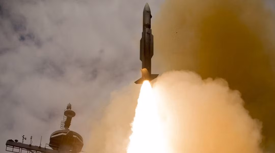 Tốc độ tối đa của loại tên lửa này có thể đạt tới 3 km/giây đối với phiên bản SM-3 Block I và lên tới 4,5 km/giây đối với phiên bản SM-3 Block IIA.