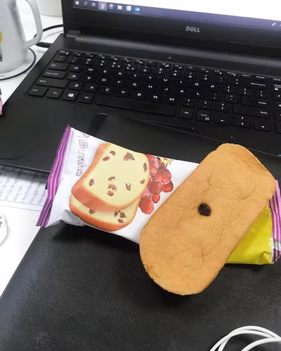 Sản phẩm trong quảng cáo một đằng và sự thật một nẻo. Tình huống trớ trêu này có lẽ nhiều người gặp phải.