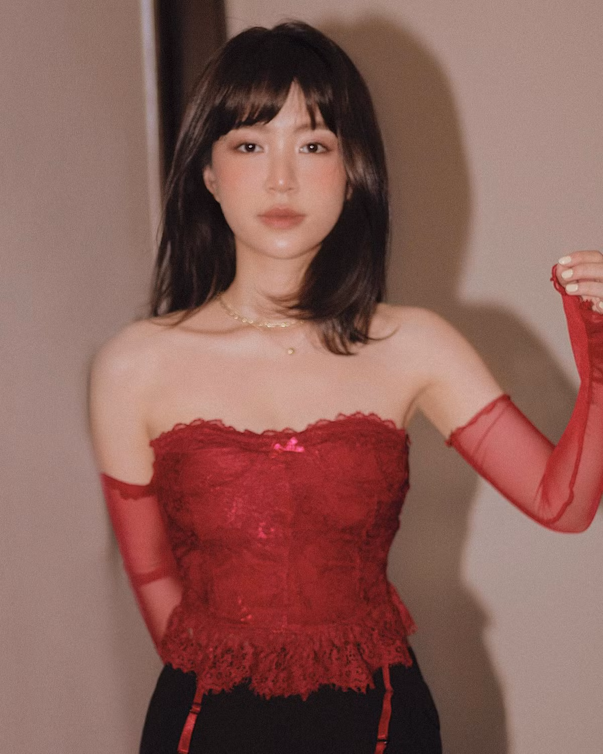 Không còn nhí nhố, tinh nghịch mà thay vào đó là sự trưởng thành, chín chắn nhất định.