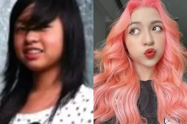 Thanh Tâm cũng từng khiến cư dân mạng không hài lòng về lời giải thích thiếu chuyên nghiệp về khuyết điểm của bản thân. Cô từng nói: "Thật ra những tấm ảnh trên mạng là do nhiều bạn ghét mình nên kéo to mặt mình ra chứ bình thường không có bự như vậy đâu!".