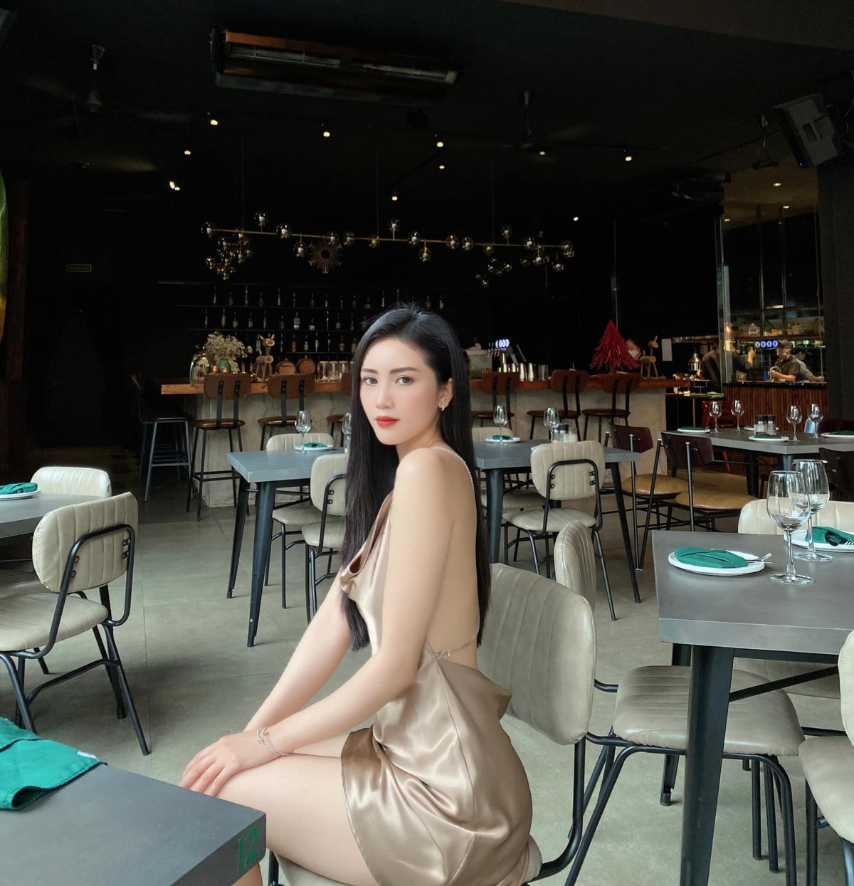 Thay vì những lời chê bai ngoại hình béo mập, giờ đây, Ngọc Bích có rất nhiều người theo đuổi.