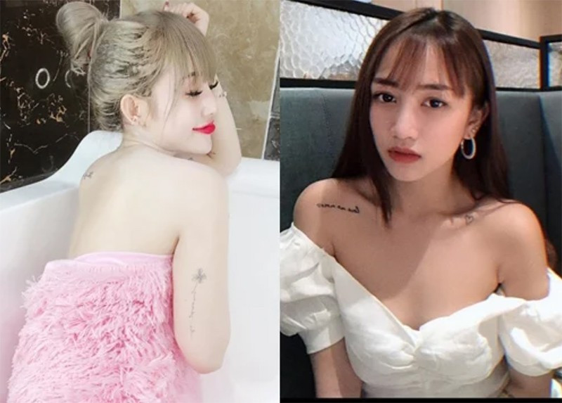 Nổi bật nhất phải kể đến màn đấu tố của cô cùng với con gái Minh Nhựa Joyce Phạm. Sự việc bắt đầu từ khi Joyce Phạm đề nghị hợp tác, trở thành đại lý phân phối hàng của Trần My.