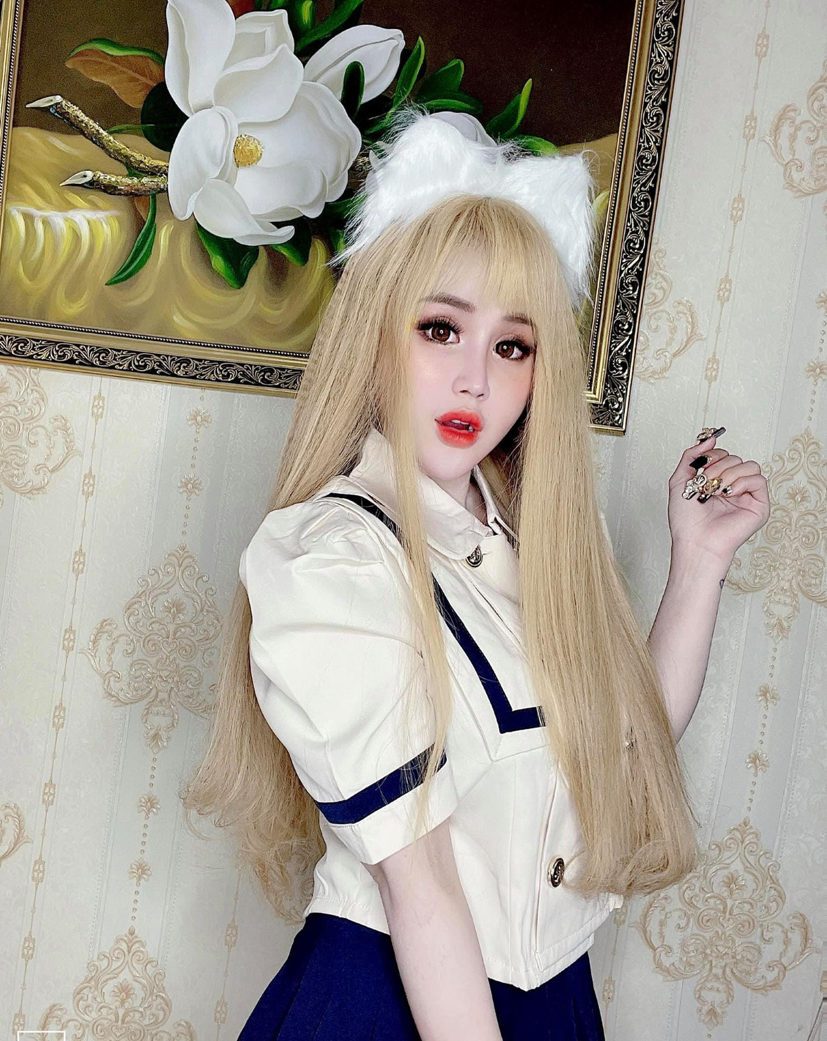 Trong công cuộc bán hàng livestream của mình, Trần My từng vướng phải không ít vụ lùm xùm lớn nhỏ.