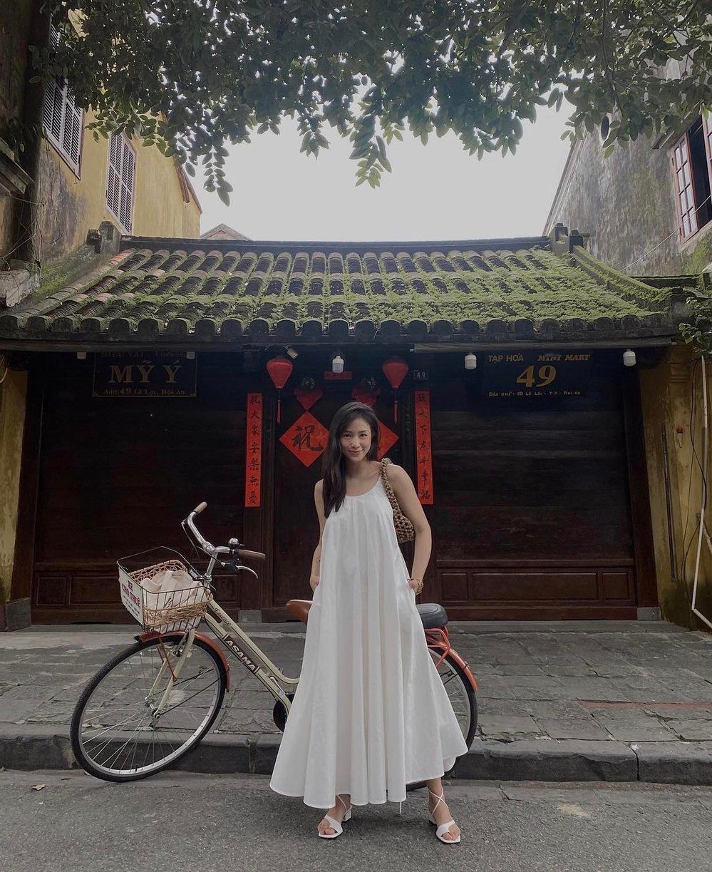 Sau 2 tháng công khai mối quan hệ, Salim đã gật đầu về chung một nhà với bạn trai.