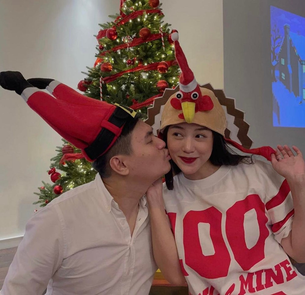 Theo chia sẻ của nam chính, Hải Long đã yêu thầm Salim ngay từ cái nhìn đầu tiên vào 15 năm trước. Ảnh: Tổng hợp