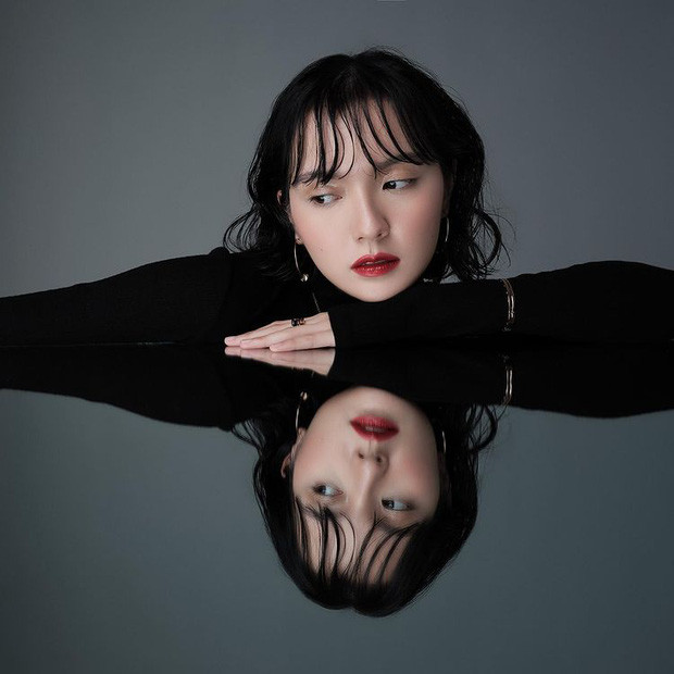 Nhiều người lên án hành động tấn công Hải Tú bằng việc đào lại ảnh nóng với những từ ngữ khó nghe.