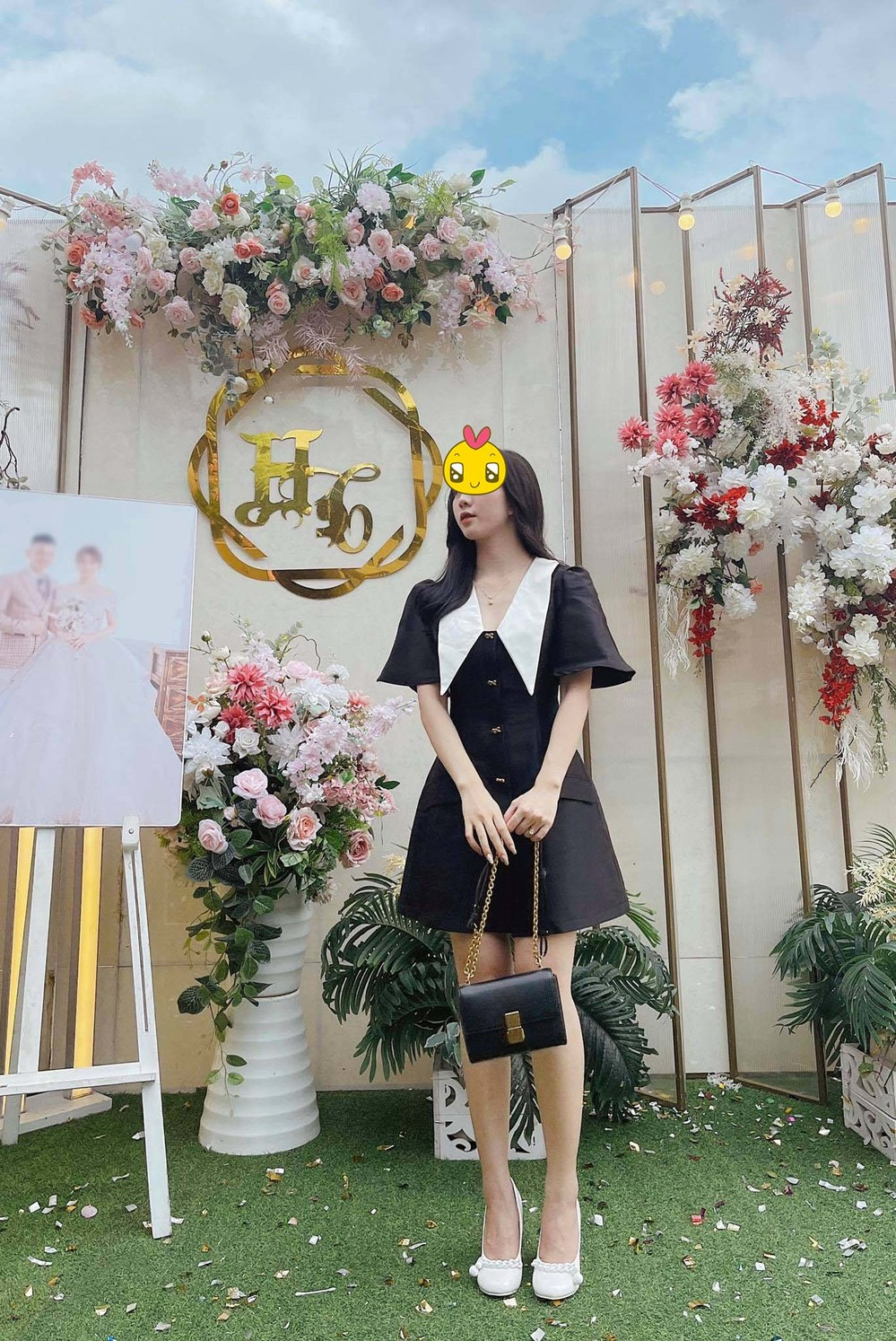 Cứ mỗi dịp cận Tết, các cô gái lại bắt đầu công cuộc sắm sửa, làm đẹp cho bản thân. Dường như ai cũng muốn có diện mạo đẹp, chỉn chu nhất trong những ngày Tết sắp tới.