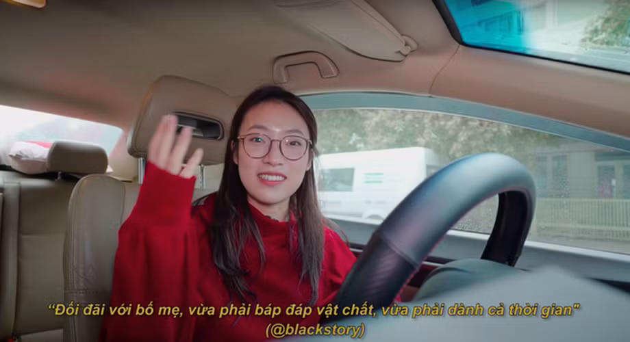 Những chia sẻ của Khánh Vy một lần nữa nhận được rất nhiều lời khen từ netizen.