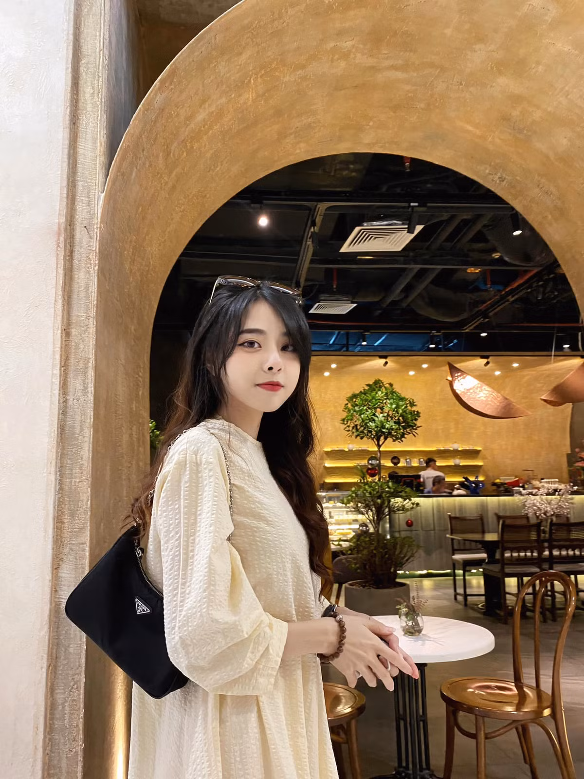 Hành trình giảm cân, thay đổi ngoại hình của Bích Hạnh truyền cảm hứng cho nhiều cô gái trẻ.