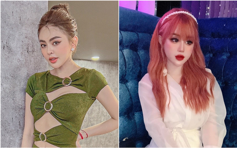 Thời gian qua, cuộc xô xát giữa 2 chủ shop thời trang Trang Nemo và Trần My là chủ đề khiến cộng đồng mạng không ngừng xôn xao bàn tán.