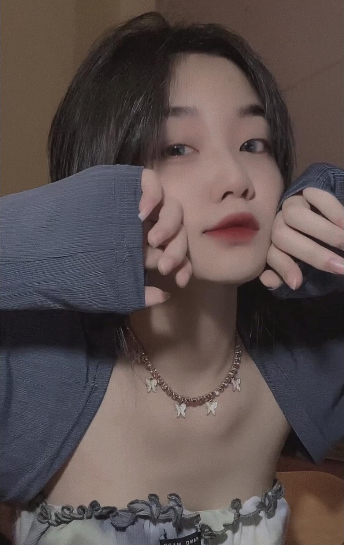 Mỗi bức ảnh của Lan Hương đều nhận về lượt like lớn, phần lớn đều khen ngợi nhan sắc của cô. Ảnh: FBNV