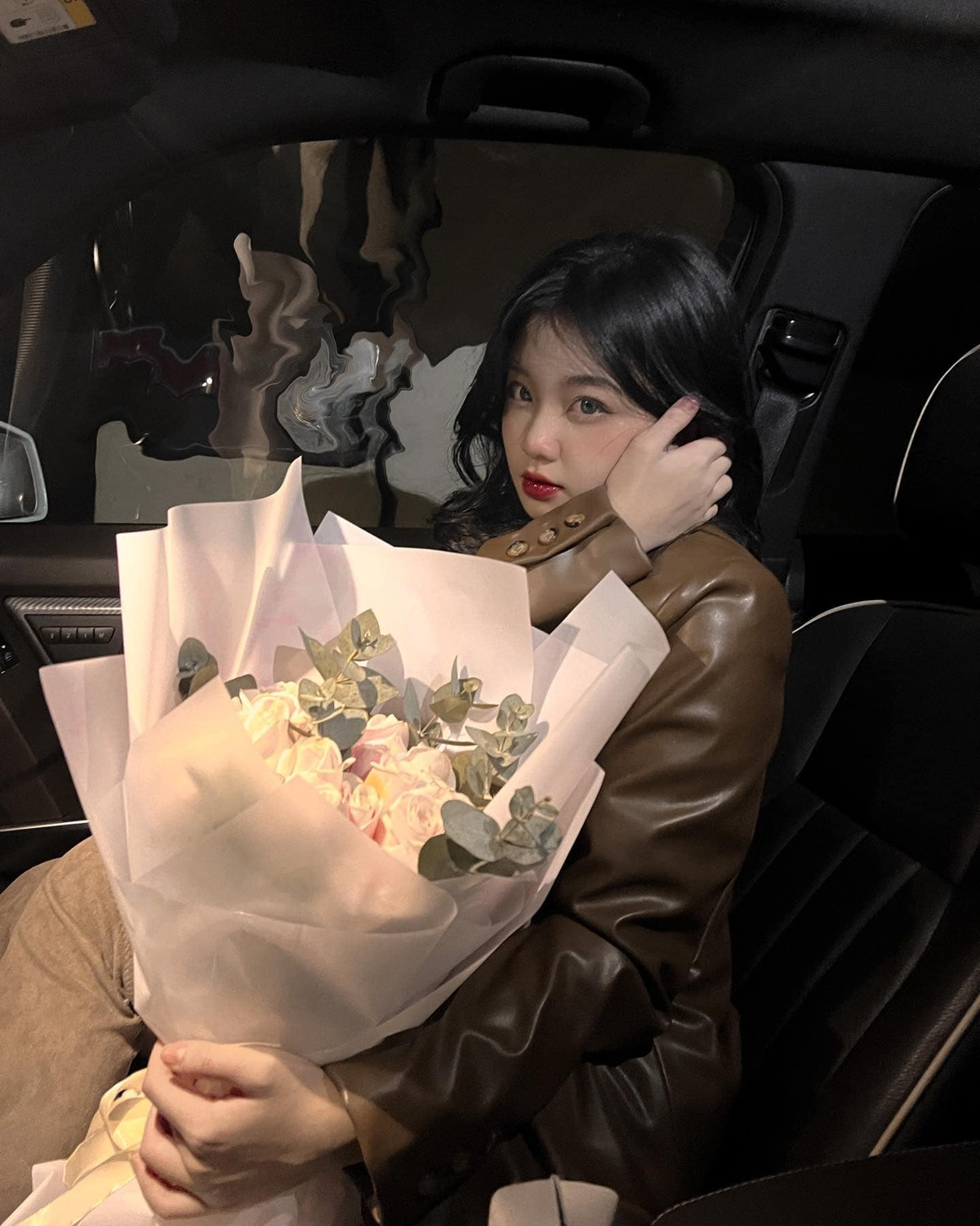 Nhảy dance cover, gái xinh này đã khiến CĐM “dậy sóng” bởi nhiều động tác cuốn hút cùng vẻ ngoài cực xinh xắn.