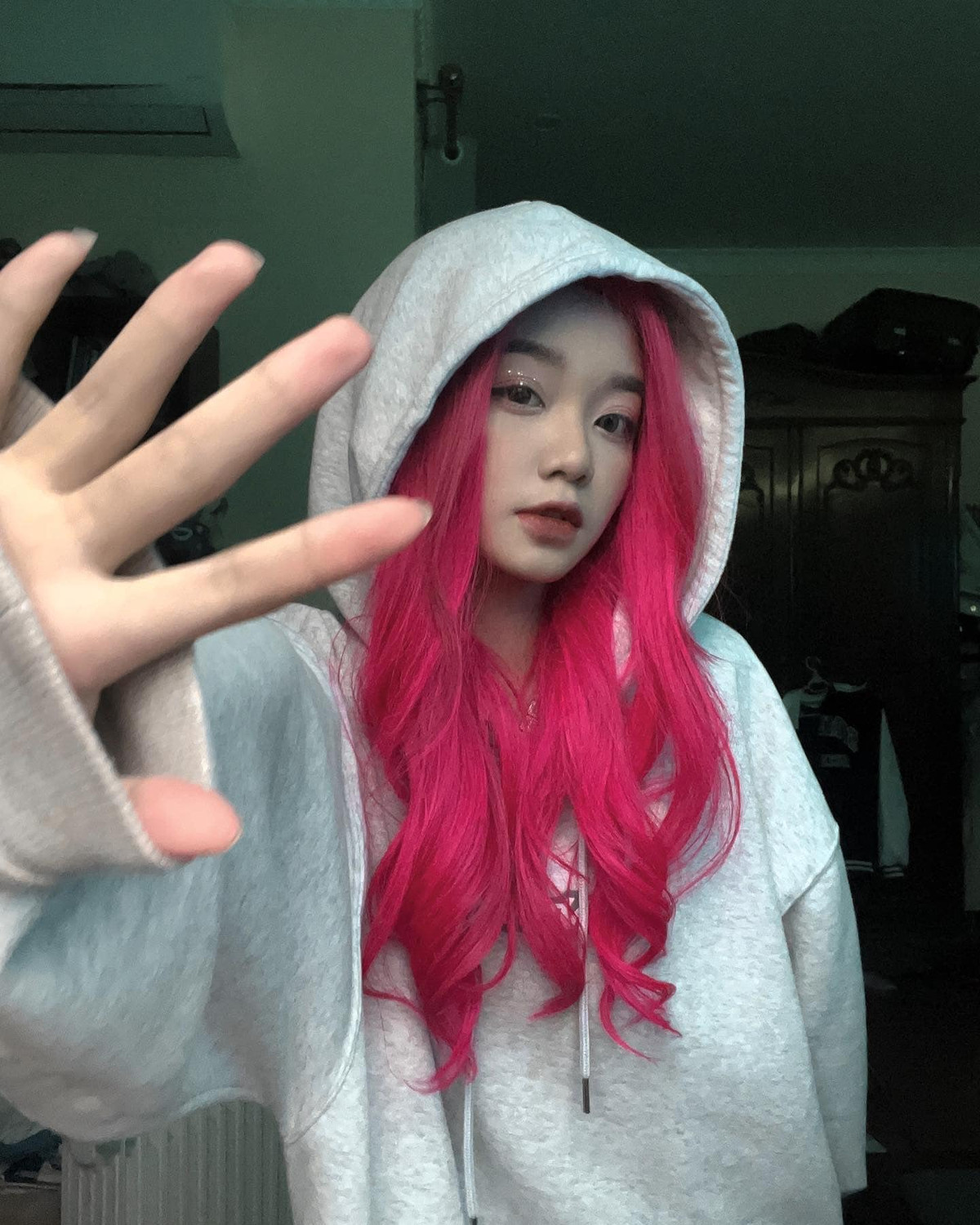 Nguyễn Ngọc Lan Hương là hot girl Sài thành mới nổi thời gian gần đây, cô gây chú ý khi đăng tải nhiều clip nhảy nhót trên TikTok.