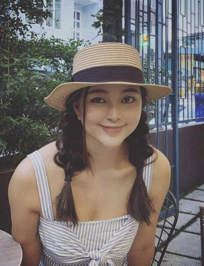 Diệu Thúy cũng được biết đến qua cuộc thi như: Duyên dáng sinh viên thế kỷ 21 năm 2009, Miss Áo dài trong cuộc thi Người đẹp Hoa anh đào 2010.