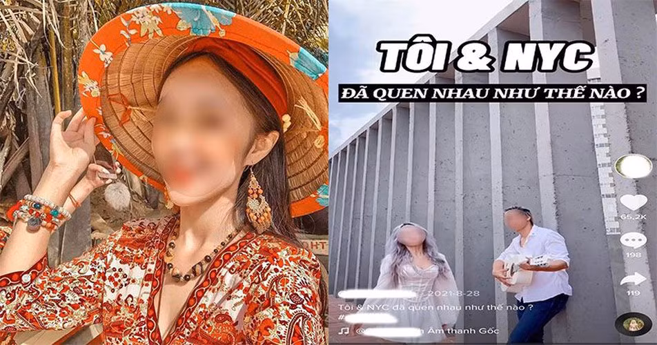 Bên cạnh sự tò mò về "tiểu tam", netizen còn đặc biệt quan tâm, ủng hộ chị vợ trong vụ việc này.