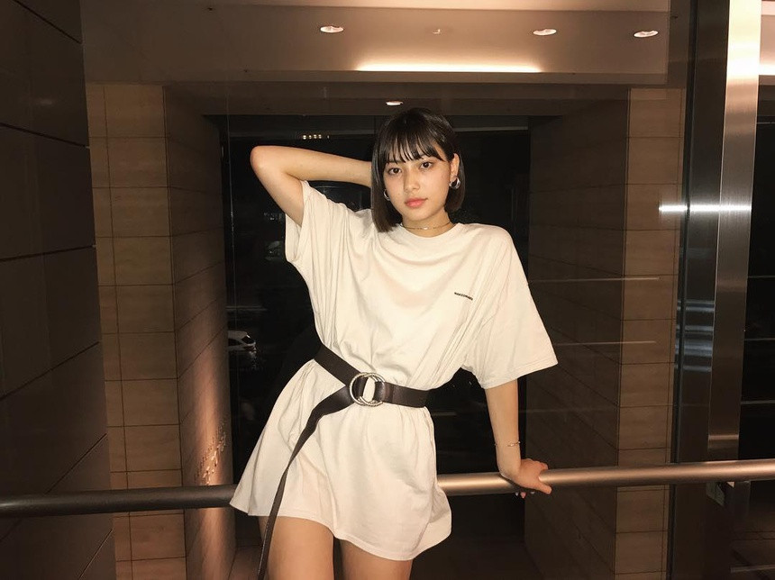 Những trải nghiệm giúp cô nhận thấy rằng thời trang và văn hóa có mối liên kết đặc biệt. Đó cũng là ý tưởng để cô tạo nên thương hiệu thời trang "SETAKO".