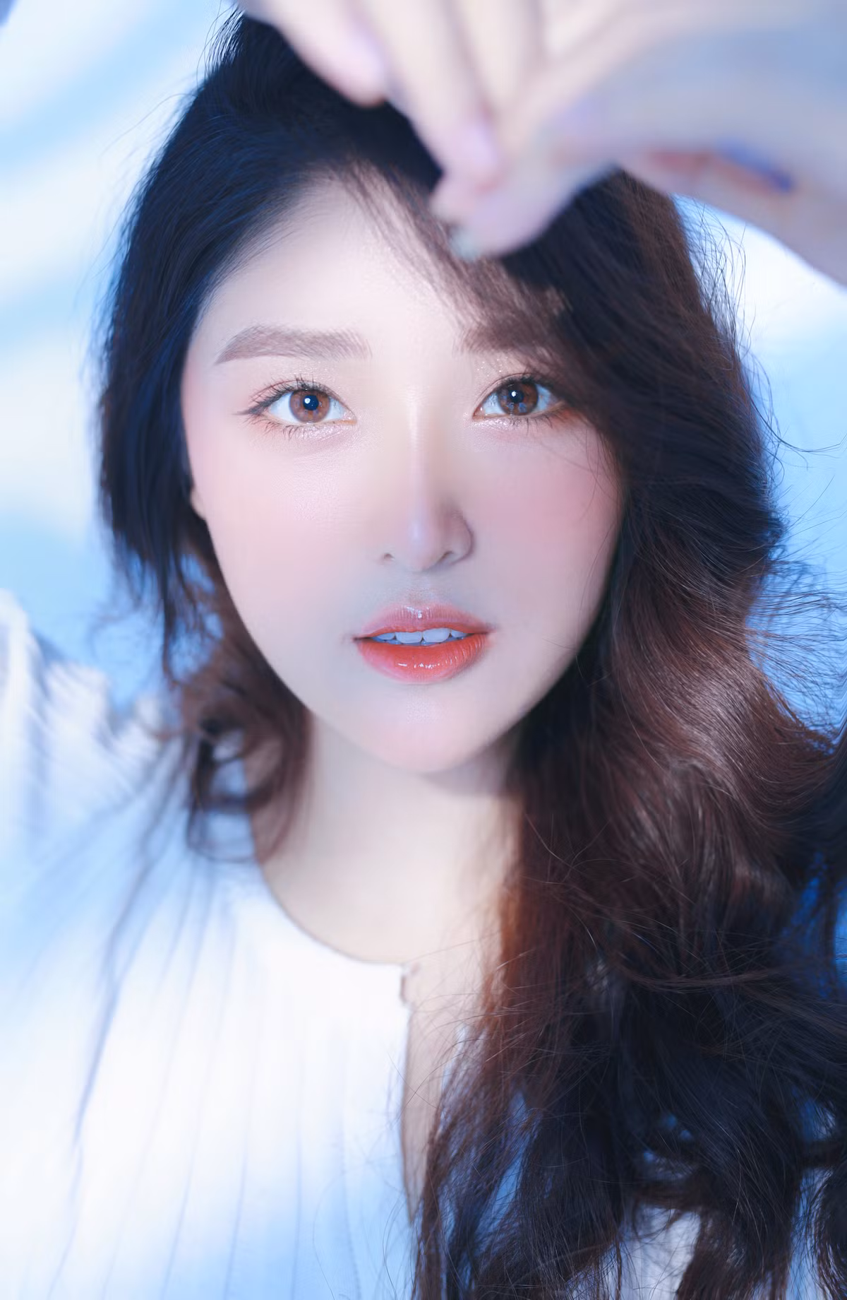 Bước sang năm Dần, mọi người thường nói năm tuổi thường sẽ gặp xui nhưng Thanh Nga lại không hề thấy lo lắng, cô nàng lạc quan chia sẻ: "Thực ra cũng là 1 người thuộc gen Z hiện đại nên mình cũng không quá quan tâm và để ý đến năm tuổi. Mình thấy tuổi hổ nhất là con gái là 1 lứa tuổi các cụ bảo “khó lấy chồng” nhưng thực ra những người mạnh mẽ, có hoài bão lớn, tính tình đơn giản tự nhiên như tuổi dần chúng mình cũng rất thú vị đấy chứ".