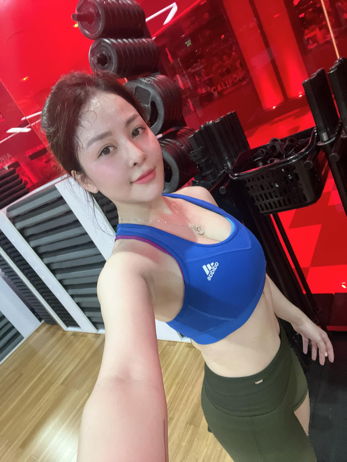 Thời gian qua Trâm Anh kín tiếng trong chuyện tình cảm dù không ít lần vướng tin đồn hẹn hò.