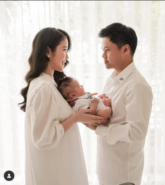 Hiện tại, bà xã Phan Thành vẫn bị chứng bệnh trên ảnh hưởng nên đã lên mạng hỏi kinh nghiệm của các chị em.