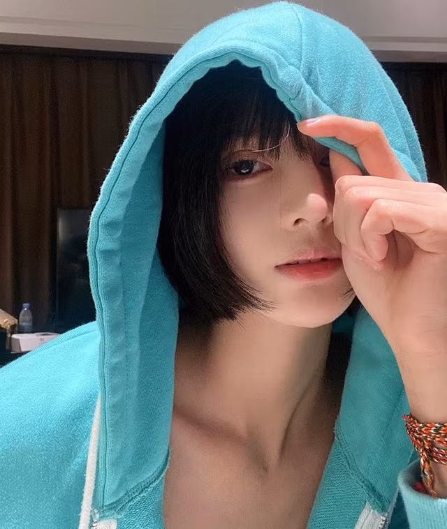 Hiện tại Diệu Linh đang sinh sống và làm việc tại TP HCM.