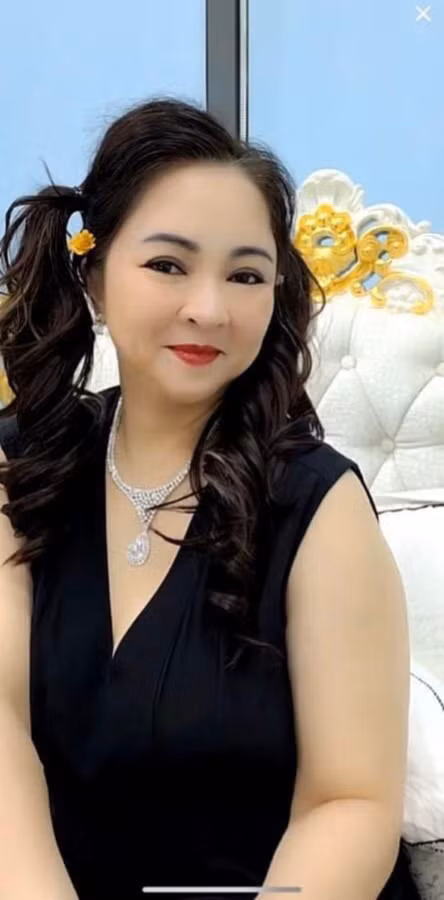 Mới đây nhất, nữ CEO Đại Nam khiến cả cõi mạng phải sốc nặng vì màn "cưa sừng làm nghé" chưa từng có.