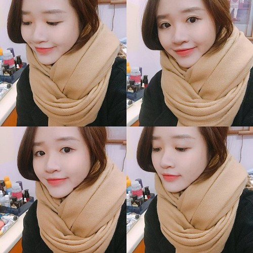 Đến tháng 4/2021, sau nhiều sóng gió cả hai đã tổ chức lễ hỏi kín tiếng tại Hà Nội.