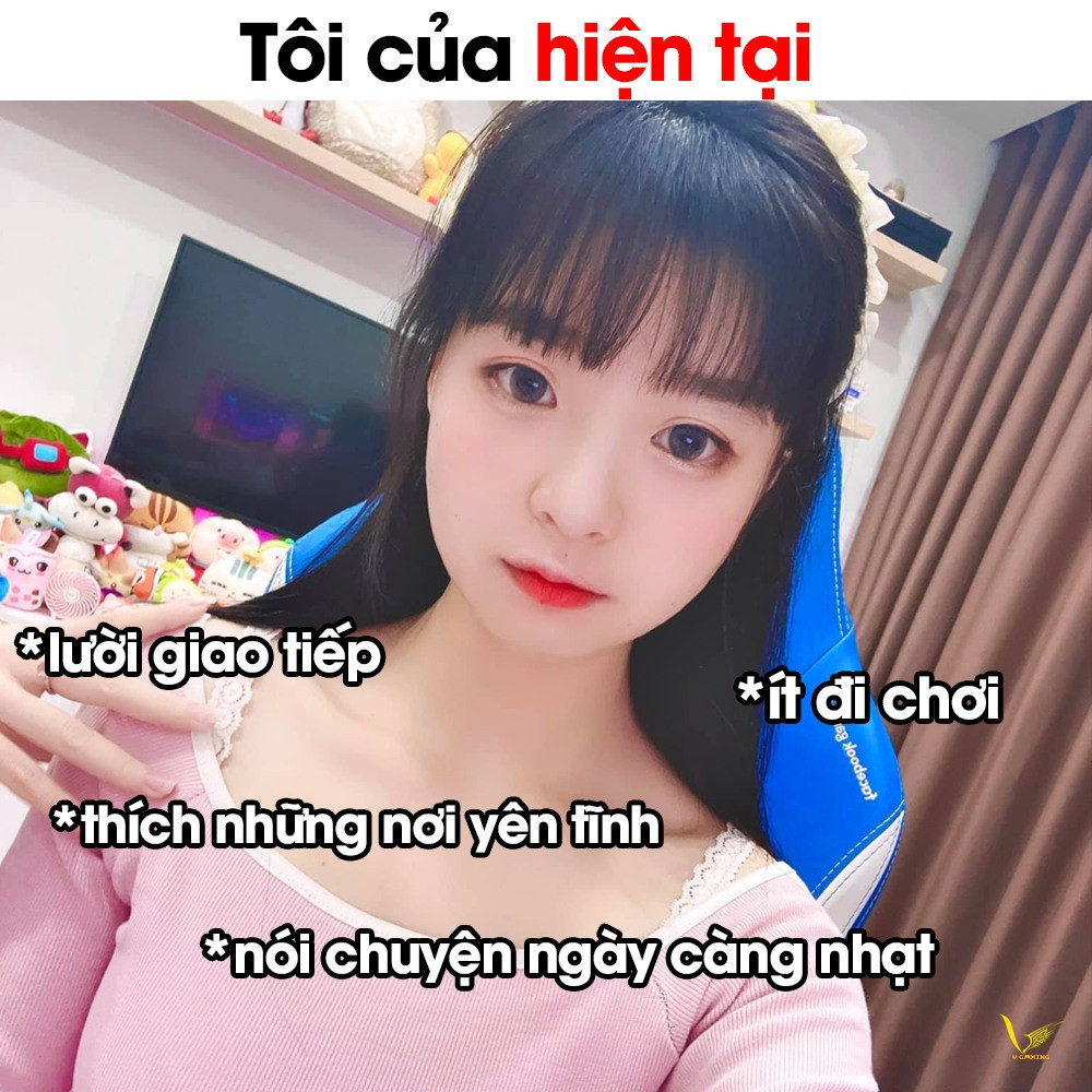 Cách đây 1 năm, sự cố lộ clip nhạy cảm của nữ streamer Mèo 2K4 với Bé Chanh từng khiến cộng đồng mạng xôn xao, bàn tán.