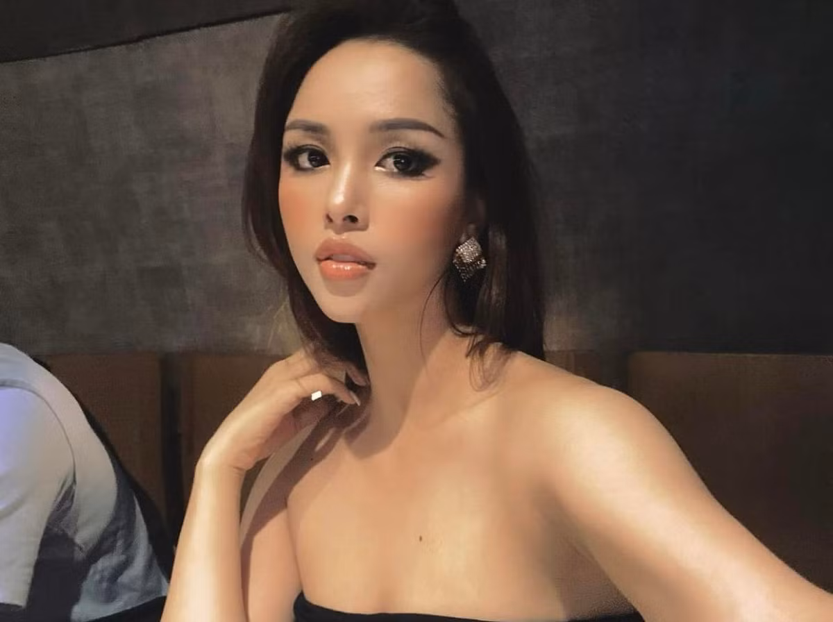 Có cuộc sống vương giả, Thế Bảo và Trang Trang Pilla thoải mái tận hưởng cuộc sống và thường xuyên có những chuyến du lịch trong và ngoài nước.