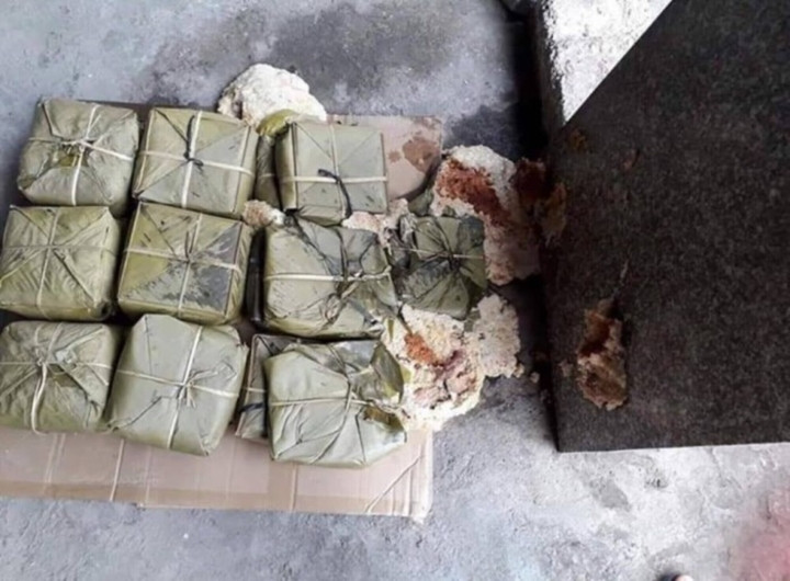 Cuối năm cũng là mùa của những thảm họa bếp núc lên ngôi. Ảnh: Tổng hợp