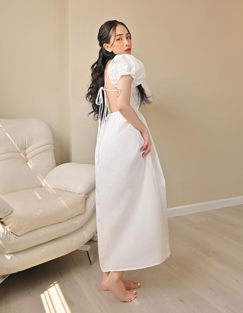 Joyce Phạm tên thật Phạm Trần Nguyễn Minh Anh (SN 1999), cô cũng là cái tên nổi bật trong hội rich kid Việt.