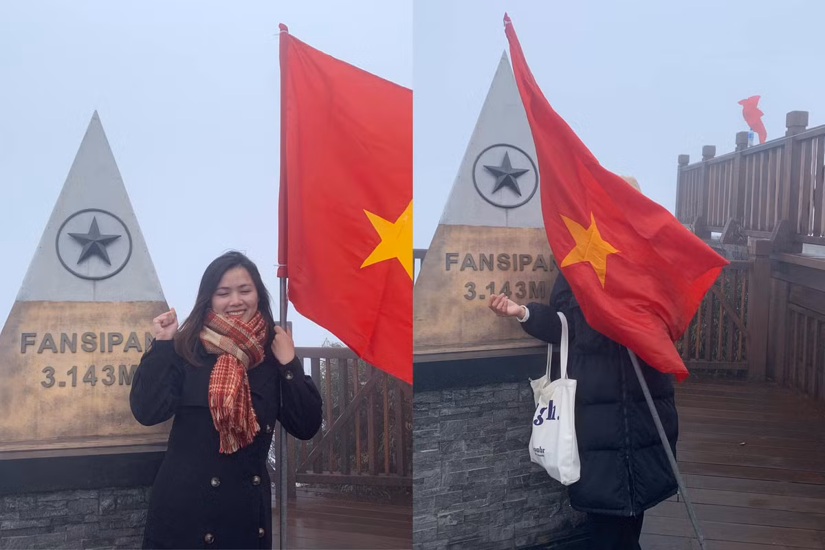 Sau khi loạt hình ảnh này được đăng tải, cư dân mạng được phen cười vỡ bụng với nhiều khoảnh khắc khó đỡ.