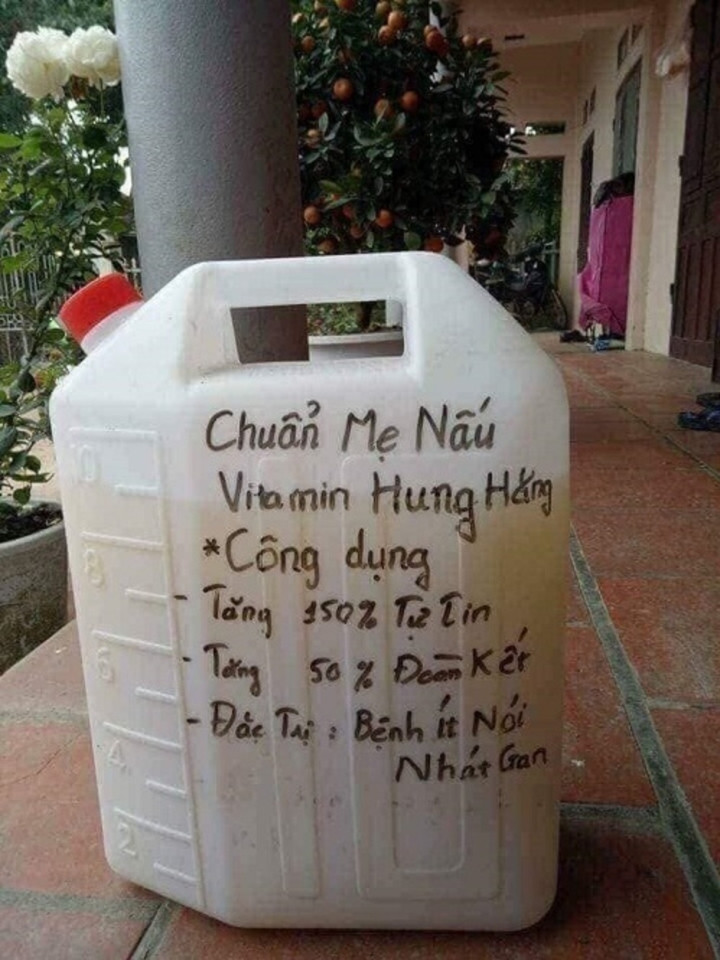 Với những lời quảng cáo này hẳn nhiều người sẽ tự hỏi liệu bài thuốc này có hữu hiệu với các anh chàng sợ vợ?