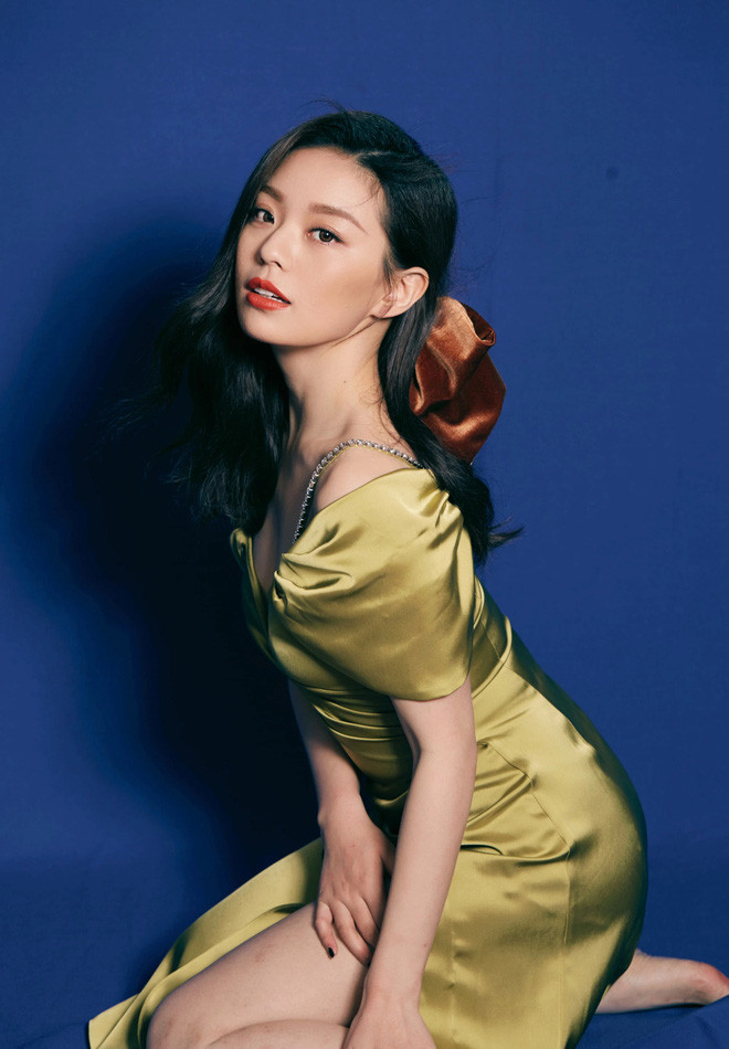 Cô theo đuổi nhiều phong cách và phong cách nào cũng khiến người ta trầm trồ. Ảnh: Tổng hợp