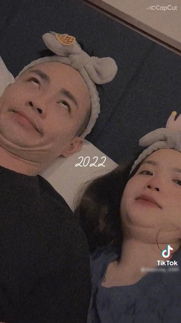 Về phần bạn trai mới của Huyền My là diễn viên Anh Tú, anh bị netizen "soi" ra nhiều lần vướng tin hẹn hò cùng Nam Thư. Dẫu vậy nhưng nam diễn viên vẫn khẳng định cả hai chỉ dừng lại ở mức chị em thân thiết trong nghề.