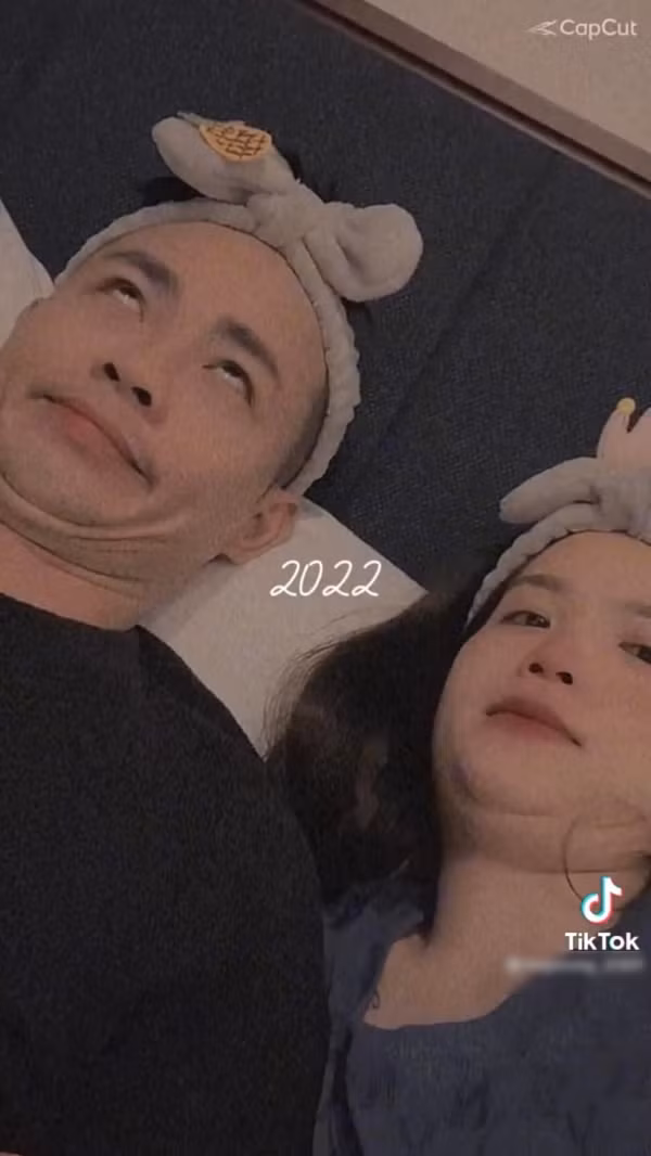 Về phần bạn trai mới của Huyền My là diễn viên Anh Tú, anh bị netizen "soi" ra nhiều lần vướng tin hẹn hò cùng Nam Thư. Dẫu vậy nhưng nam diễn viên vẫn khẳng định cả hai chỉ dừng lại ở mức chị em thân thiết trong nghề.