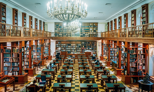 Ngày nay, thư viện Leninka lưu trữ khoảng 47 triệu đơn vị tài liệu bằng 367 ngôn ngữ khác nhau, trong đó có hơn 17 triệu cuốn sách.