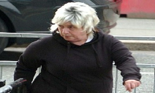 Kinh hoang me giau thi the con so sinh trong nha 20 nam