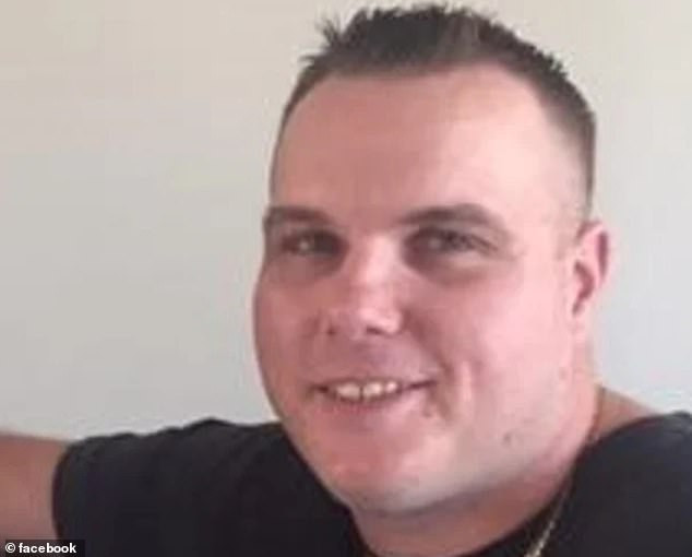 Chan dung ke cuong hiep, giam cam nu nan nhan goc Viet suot 4 ngay