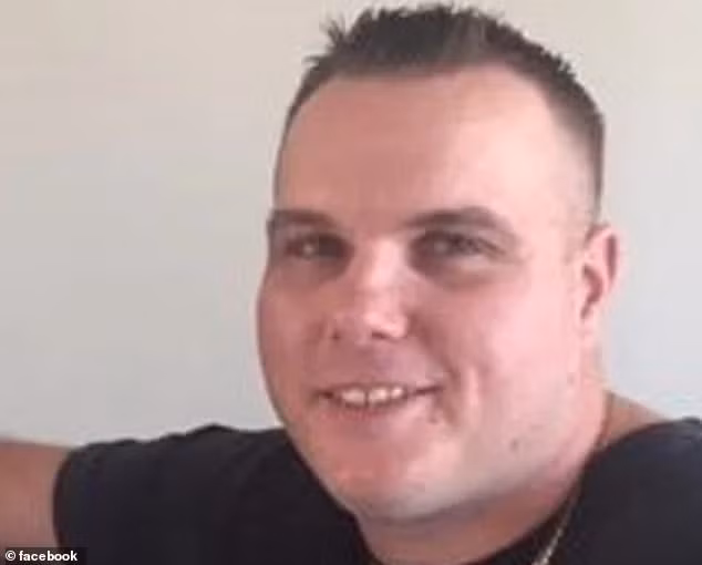 Chan dung ke cuong hiep, giam cam nu nan nhan goc Viet suot 4 ngay