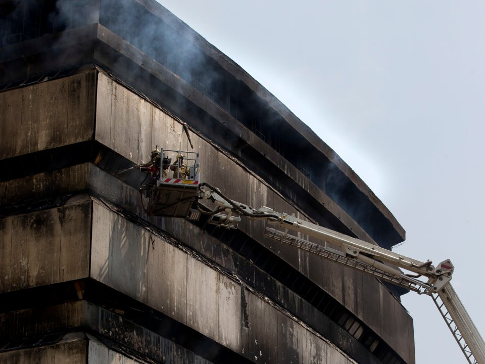 Bảo tàng Lịch sử Tự nhiên Quốc gia ở thủ đô New Dehli (Ấn Độ) được xây dựng vào năm 1972. Nơi này nổi tiếng trưng bày hóa thạch loài khủng long chân thằn lằn 160 triệu năm. Tuy nhiên, sau vụ cháy năm 2016, hầu hết bộ sưu tập của bảo tàng này đã bị phá hủy.