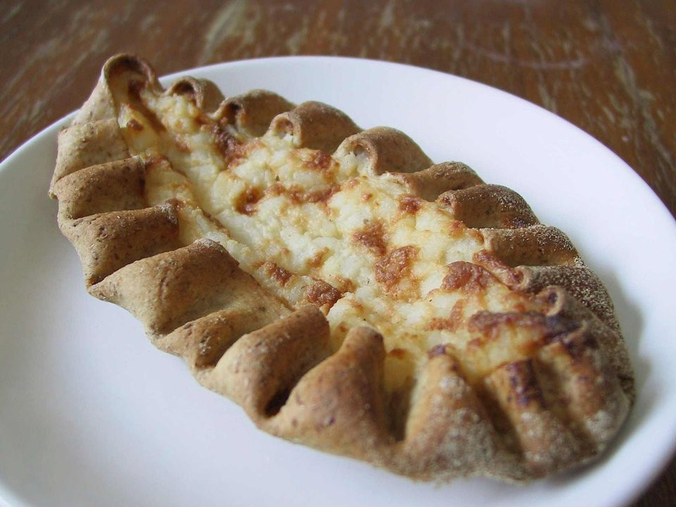 Tại Phần Lan, có rất nhiều món ngon địa phương cho du khách thưởng thức.