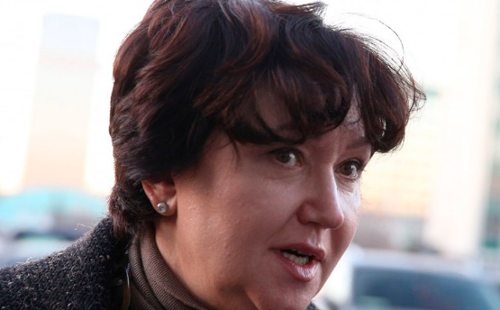 Bà Natalia Fileva sinh ngày 27/11/1963 tại Nga. Bà từng theo học trung học tại trường ở thủ đô Moscow.