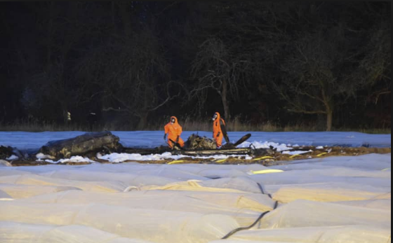 Trước khi qua đời hôm 31/3 vừa qua, bà Natalia là Chủ tịch và người đồng sở hữu S7 Airlines - hãng hàng không lớn thứ hai của Nga sau Aeroflot. Ảnh: JT.