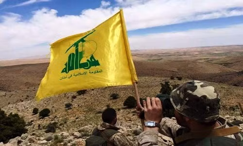 Hezbollah canh bao nguy co chien tranh voi Israel sap dien ra